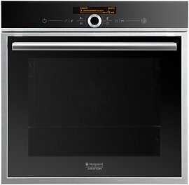 Piekarnik elektryczny Ariston FK 1041L.20X