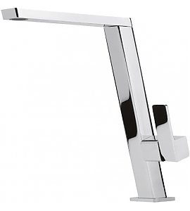 Bateria kuchenna Franke PLANARIO TOWER chrom