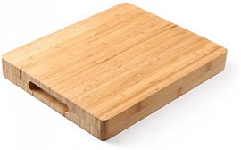 Deska do krojenia drewniana BAMBOO - 506943
