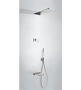 Zestaw natryskowy Tres 092.863.19 SHOWER TECHNOLOGY