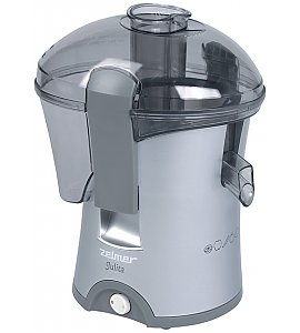 Sokowir�wka Zelmer Julita 377 Silver Line