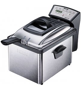 Frytownica Philips HD 6161
