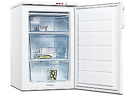 Zamra�arka szufladowa Electrolux EUT 10002W