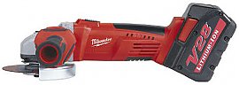 Szlifierka kątowa Milwaukee V 28 AG