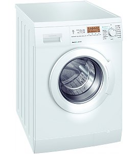 Pralko-suszarka Siemens WD 12D520 EU