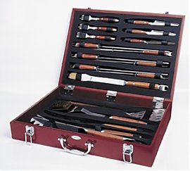 Sztu�ce BergHoff DO GRILOWANIA 24 CZ FORGED-1108049 