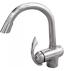 Bateria kuchenna Deante BDI 071M