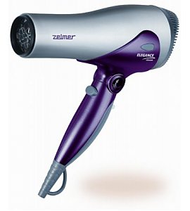 Stylizacja w�os�w Zelmer 33Z012 Elegance