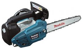 Pilarka spalinowa Makita cuchowa DCS230T