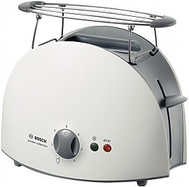 Toster/opiekacz Bosch TAT 6101