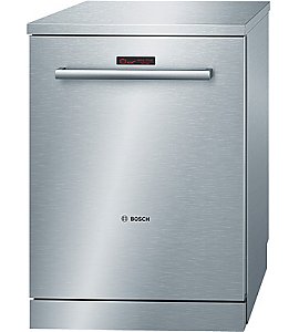 Zmywarka Bosch SMS 69T25 EU