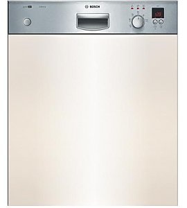 Zmywarka z panelem widocznym Bosch SGI 55E75EU