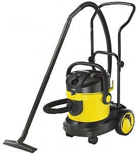 Odkurzacz bezworkowy Karcher A 2206 x