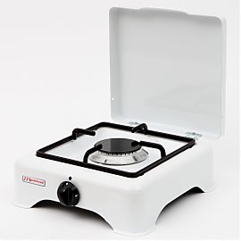 Kuchnia gazowa Mastercook TG 5001 SB