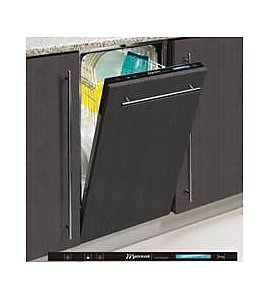 Zmywarka z panelem zintegrowanym Mastercook ZBI 478 IT
