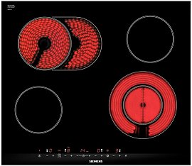 P³yta ceramiczna Siemens ET 675TN11E
