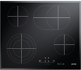 P�yta ceramiczna Gorenje ECT 680 AC