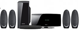 Kino domowe Samsung HT-X625T