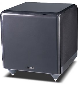 Subwoofer Mission E8as1
