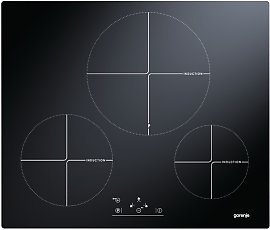 P�yta indukcyjna Gorenje IT 603 ASC