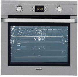 Piekarnik elektryczny Beko OIE 23300 X