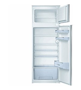Lodówka z górnym zamrażalnikiem Bosch KID 26V01FF