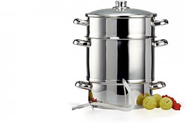 Garnek Elo Sokownik 13,5L (99155)