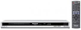 Odtwarzacz DVD Panasonic S-33 E-S 