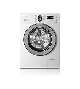 Pralko-suszarka Samsung WD 8704 DJF