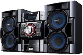 Wie�a HiFi Sony MHC-EC79