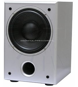 Subwoofer Koda SW-952 v. 2 srebrny
