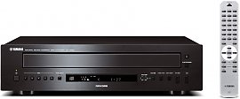 Odtwarzacz CD Yamaha CD-C600