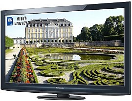 Telewizor plazmowy Panasonic TX-P42G20E