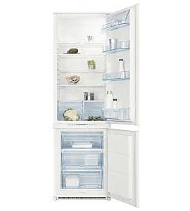 Lod�wka z dolnym zamra�alnikiem Electrolux ERN 29770