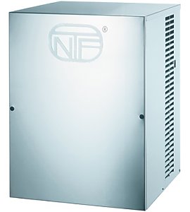 Kostkarka do lodu typ CM 305W