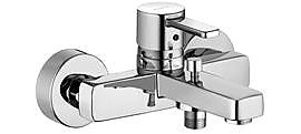 Bateria wannowa Kludi ZENTA 386709175