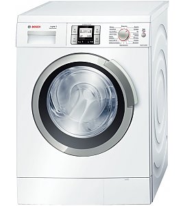Pralka ładowana od frontu Bosch WAS 28743PL