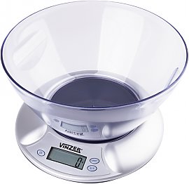 Dodatek kuchenny Vinzer Waga elektroniczna 5 kg -69187