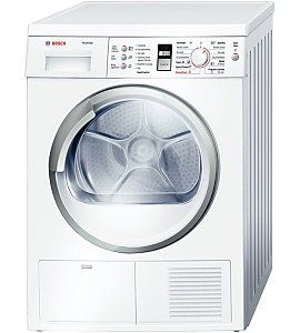 Suszarka Bosch WTE 86305PL