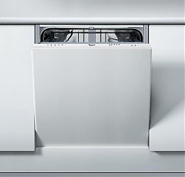 Zmywarka z panelem zintegrowanym Whirlpool ADG 6500