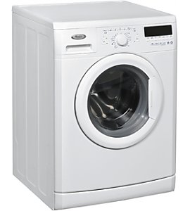 Pralka �adowana od frontu Whirlpool AWO/C 61200