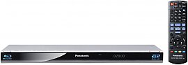 Odtwarzacz BluRay Panasonic DMP-BDT111EG