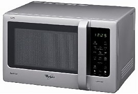 Kuchenka mikrofalowa z grillem Whirlpool MWD 308SL