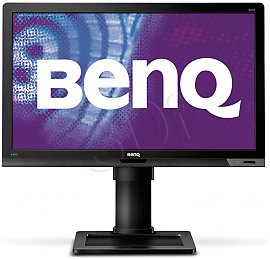 Monitor LCD Benq BL2400PT  	9H.L4RLB.SBE 
