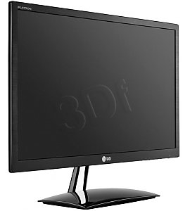 Monitor LCD LG E1951S-BN 