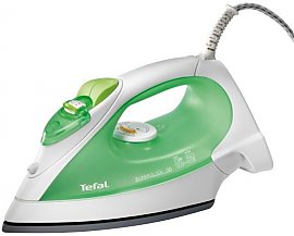 �elazko Tefal Supergliss 30 FV 3330