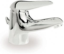 Bateria umywalkowa Roca Monodin Top 5 A 3035 C 00