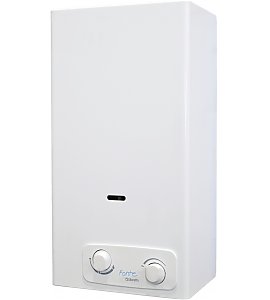 Podgrzewacz przep�ywowy elektryczny Beretta FONTE 11AE (GZ50)