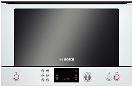 Kuchenka mikrofalowa Bosch HMT 85MR23