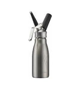 Syfon do wody/bitej mietany Syfon Kayser Inox 1l BS-4101